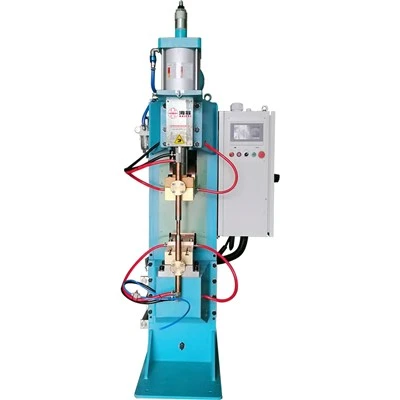 MFDC Spot Welder